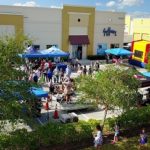 Guy Harvey Hosts “Family Fun Day: Holiday Edition”