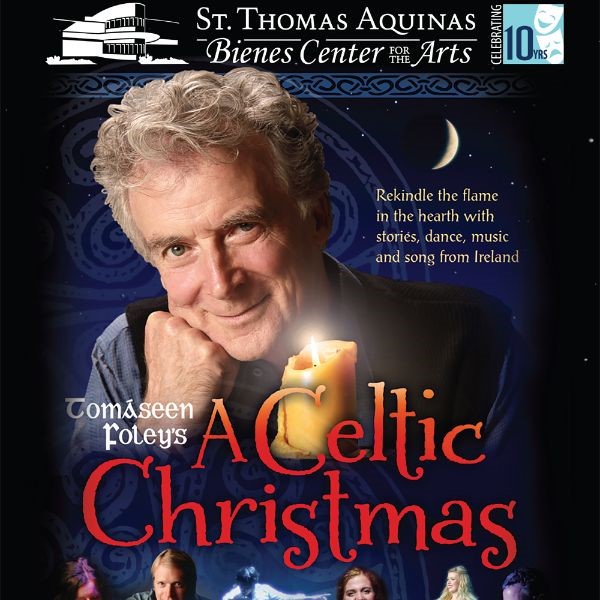 A Celtic Christmas