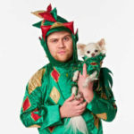 Piff the Magic Dragon