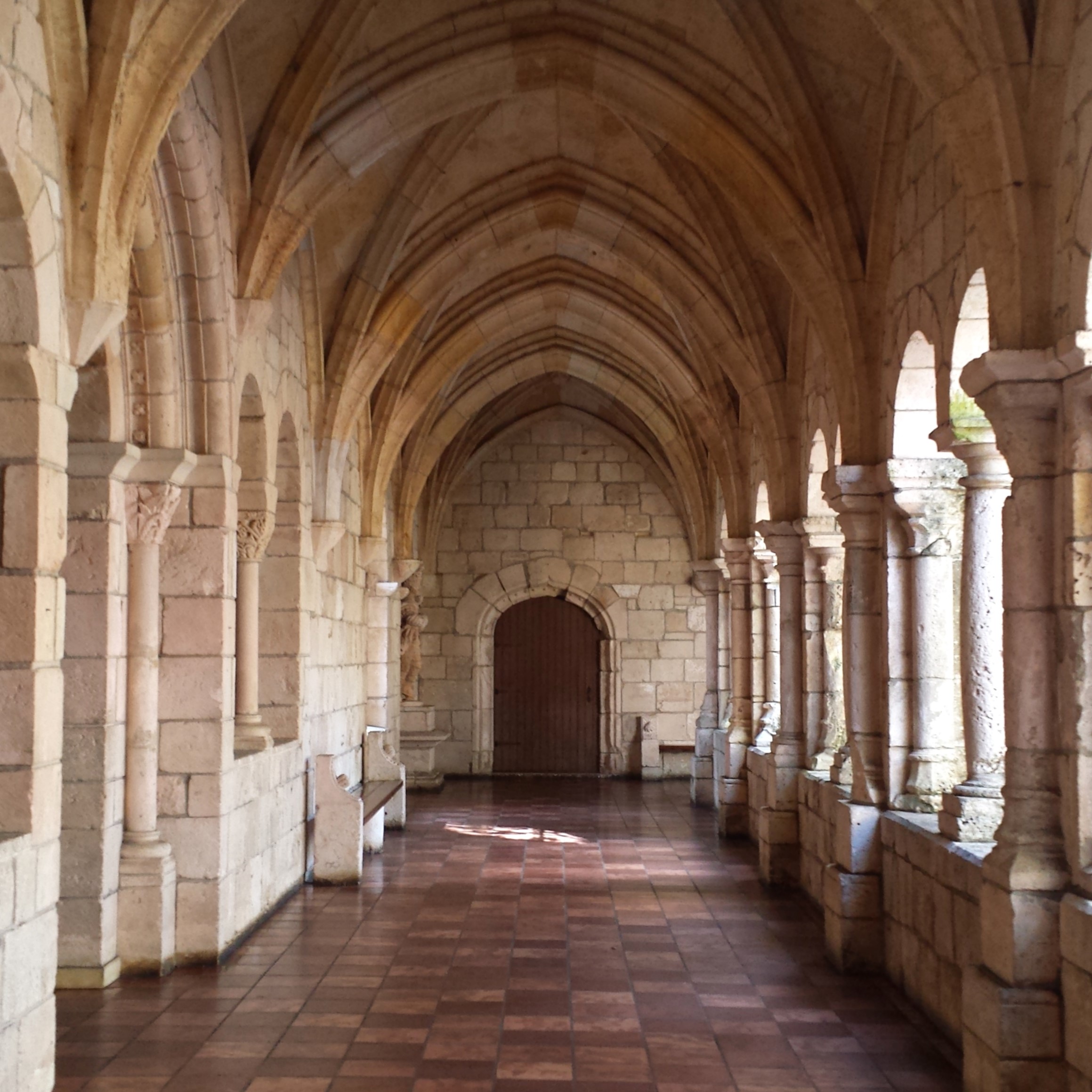 Chant for Men's Voices