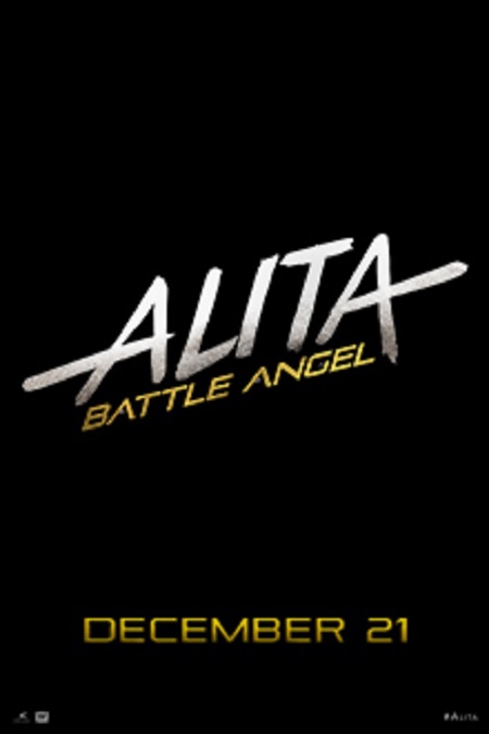 ALITA: THE IMAX 2D EXPERIENCE®