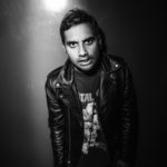 Aziz Ansari
