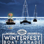 Boat Parade Watch Party at Bokamper’s Fort Lauderdale