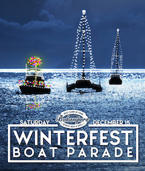 Boat Parade Watch Party at Bokamper’s Fort Lauderdale