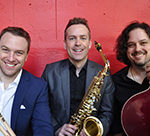 The Veranda Sessions @ Bonnet House