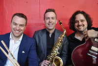 The Veranda Sessions @ Bonnet House