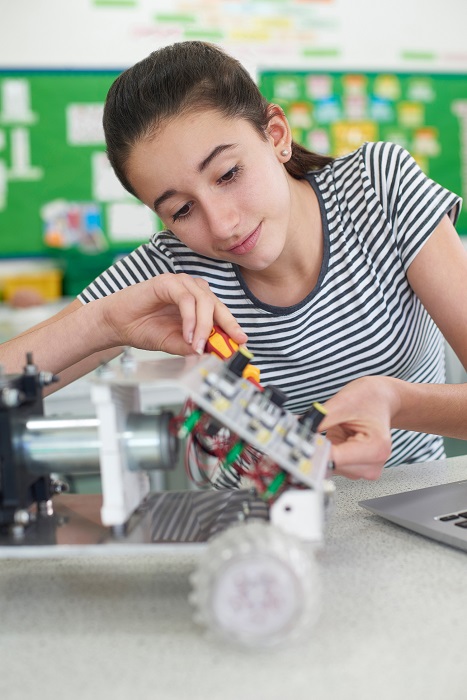 Women in Engineering Day