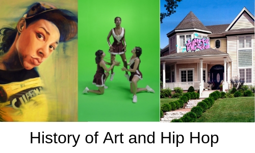 The History of Art and Hip Hop in South Florida