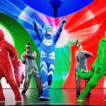 PJ MASKS LIVE! SAVE THE DAY