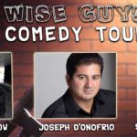 Wise Guys Comedy Tour