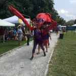 CrawDebauchery Food & Music Festival