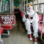 Puddles Pity Party