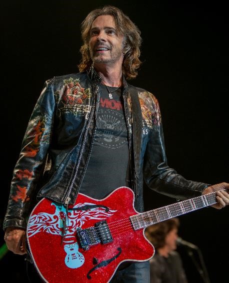 Rick Springfield