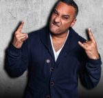 Russell Peters