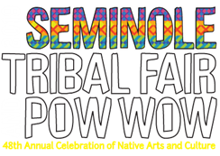 Seminole Tribe Fair & Pow Wow