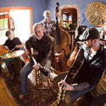 The Veranda Sessions @ Bonnet House