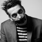 Tape Face