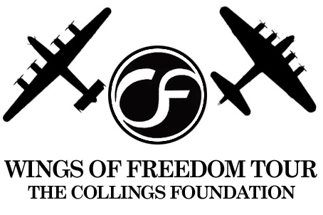 Wings of Freedom Tour