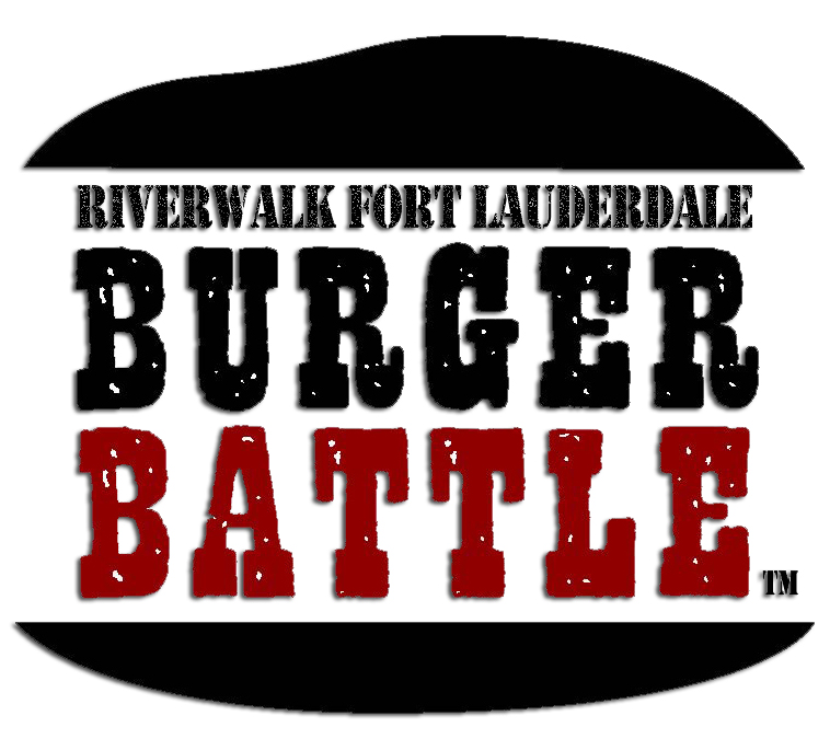 Riverwalk Fort Lauderdale Burger Battle™ X
