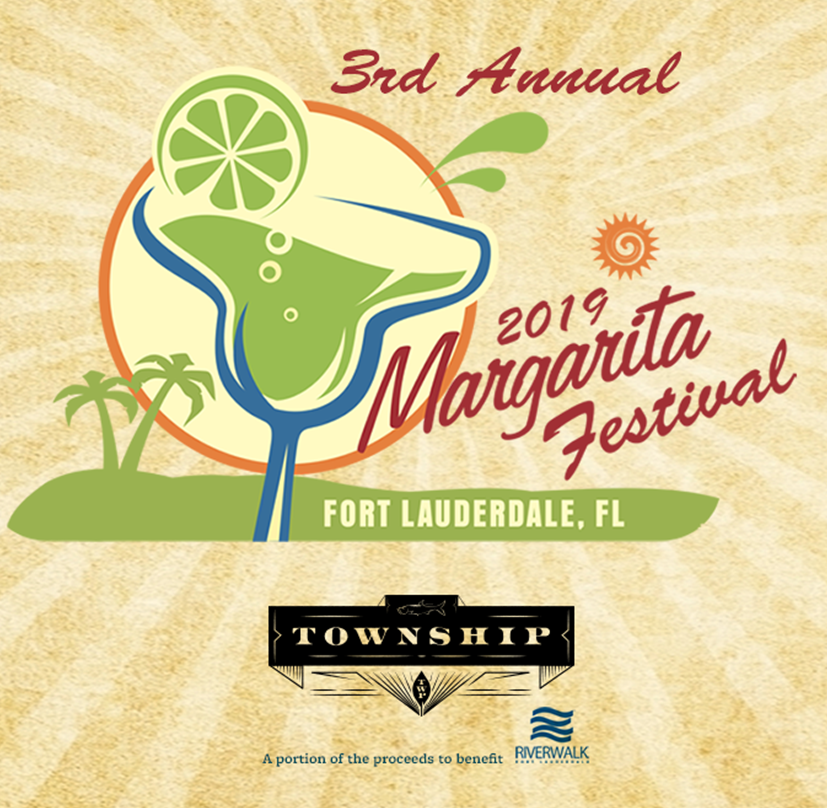 Fort Lauderdale Margarita Fest 2019