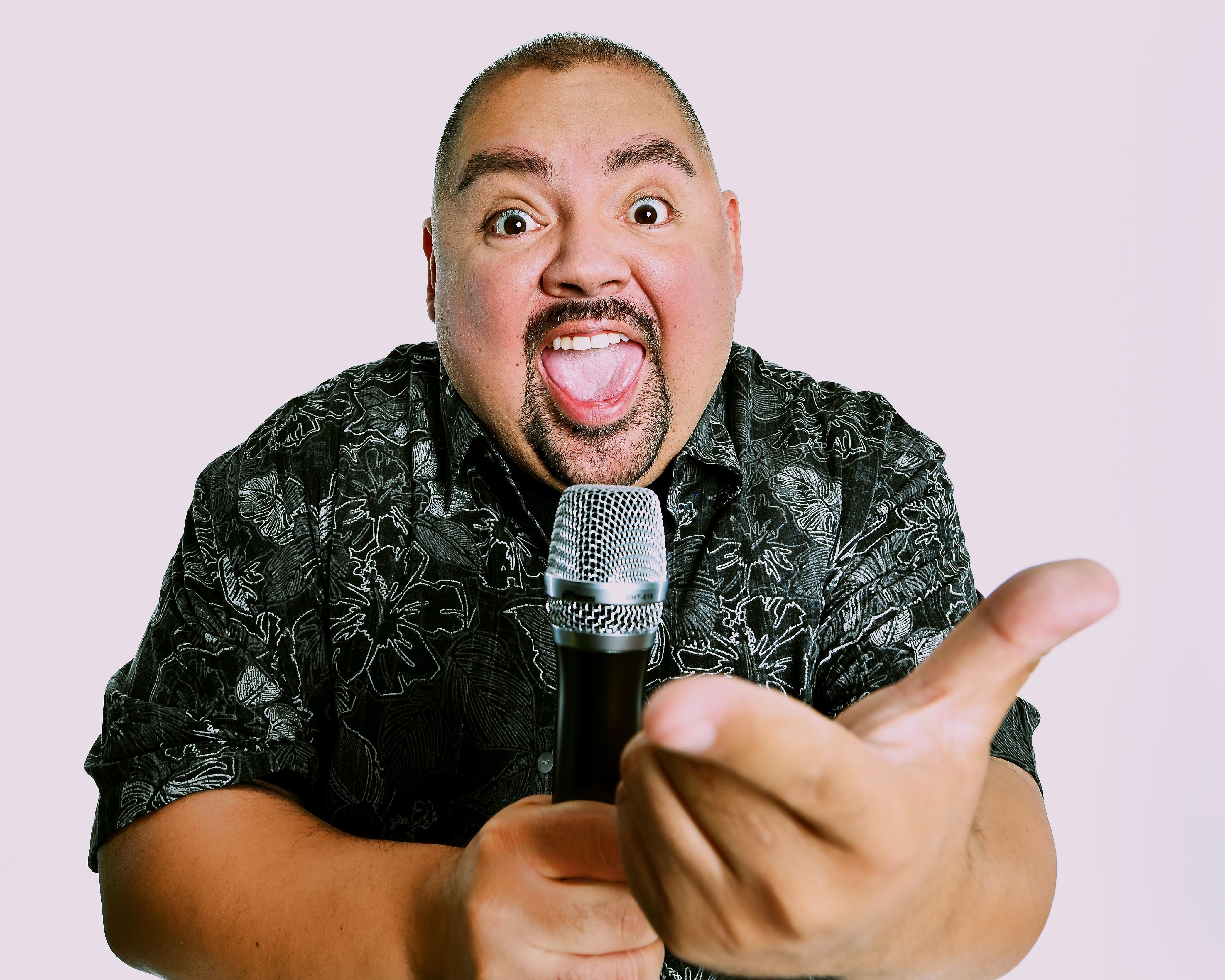 Gabriel Iglesias - “Beyond The Fluffy World Tour”