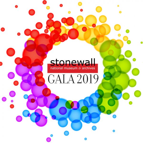 Stonewall National Museum & Archives Gala
