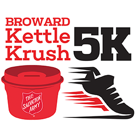Broward Kettle Krush 5K Run / Walk