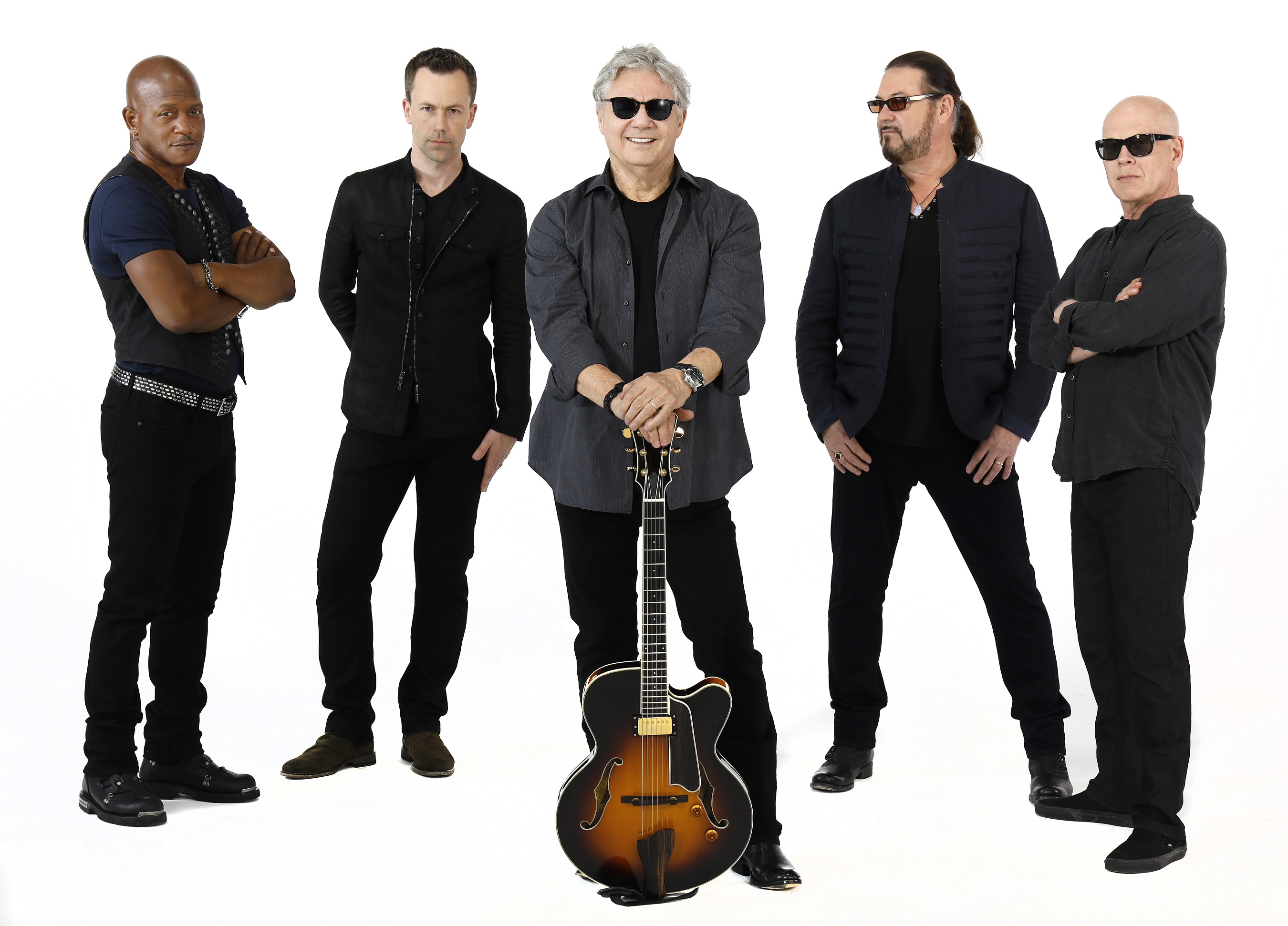 An Evening with Steve Miller Band