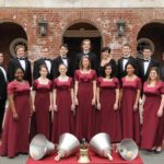 Westminster Handbell Choir Concert