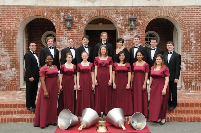 Westminster Handbell Choir Concert