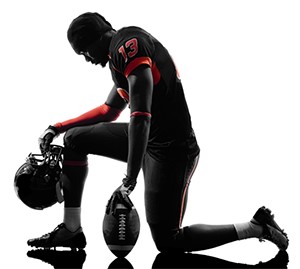 Going Hard in the Paint: Athletes and Protest