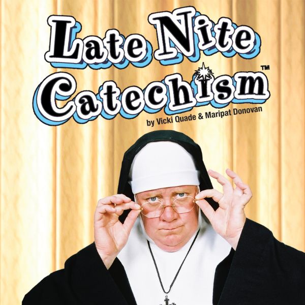 Late Night Catechism Riverwalk Fort Lauderdale
