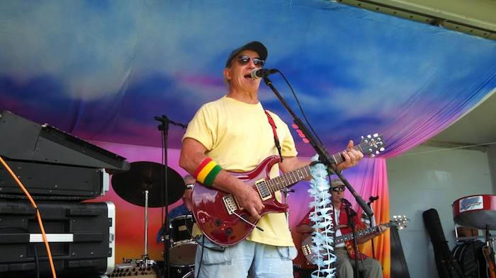 Music at Mickel Concert Series