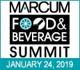 Marcum Food & Beverage Summit