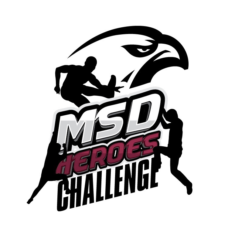 MSD Heroes Challenge