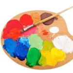 Art, Food, & Emotion: ALIVE