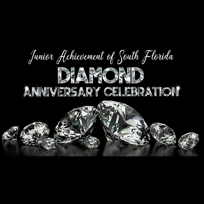 JA Diamond Anniversary Celebration