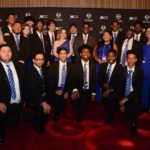 Dillard Center for the Arts Jazz Ensemble