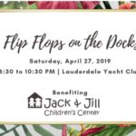 14th Annual Flip Flops on the Docks