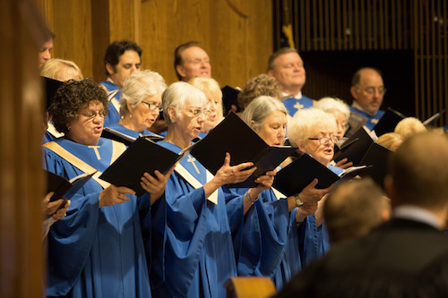 Annual Christmas Concert