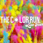 The Color Run - Love Tour