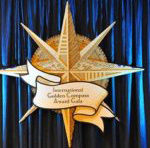 Seafarers' House Golden Compass Award Gala