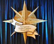 Seafarers' House Golden Compass Award Gala