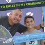 Run to Rally Community 5K