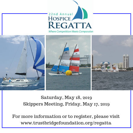 22nd Annual Hospice Regatta