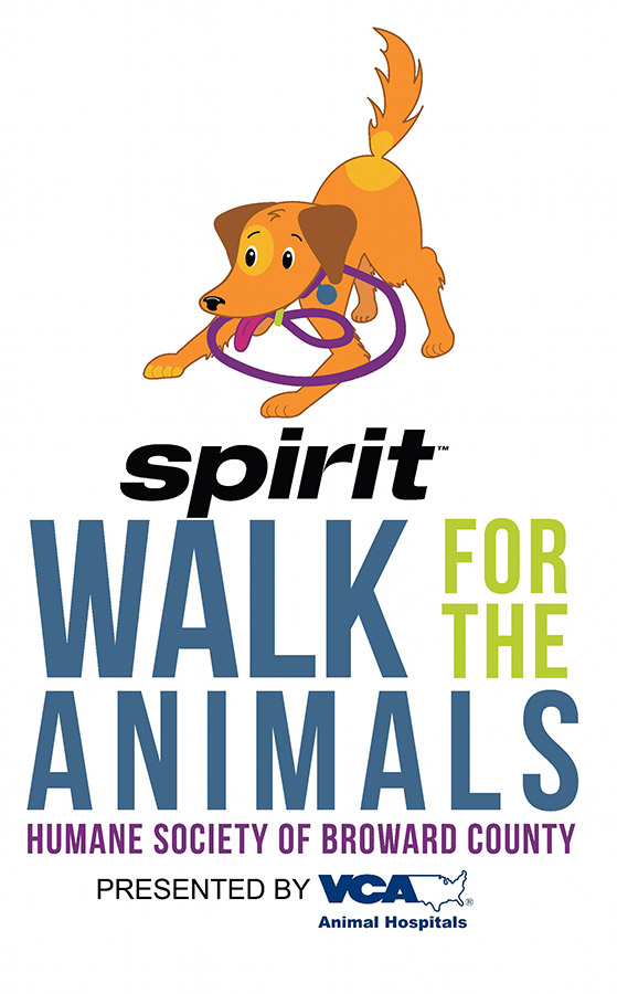 Walk for the Animals