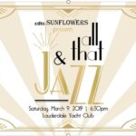 And All That Jazz!