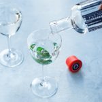 Plymouth Gin Martini Masterclass