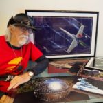 Meet Original SW Model Builder - Colin Cantwell