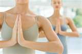 Vinyasa Yoga with special guest teacher, Lisa Pumper
